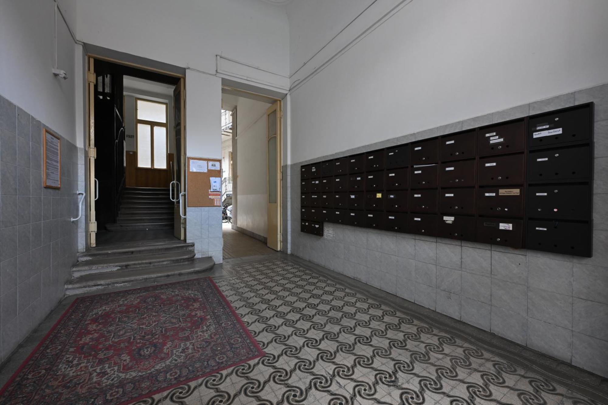 A Quiet Place In The Heart Of The City Budapest Exteriör bild